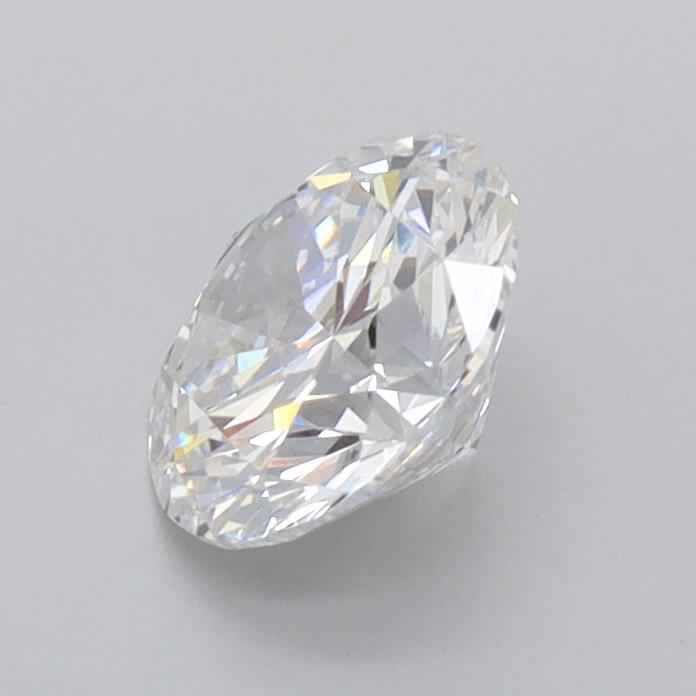 1.00 Carat Round Lab Diamond :: 360 spin frame 02