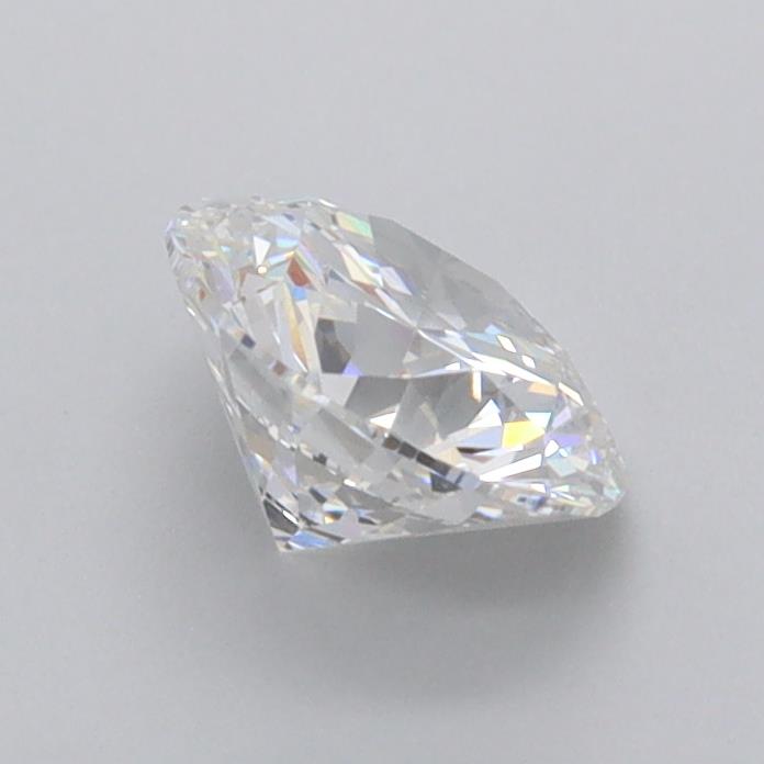 1.00 Carat Round Lab Diamond :: 360 spin frame 03