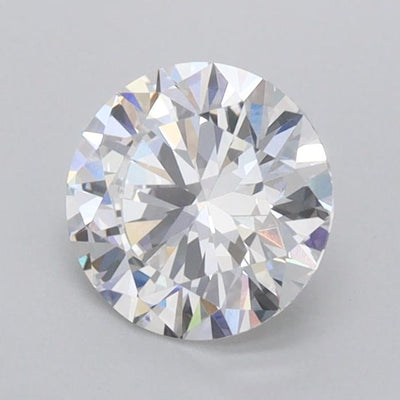 1.00 Carat Round Lab Diamond :: 360 spin frame 04
