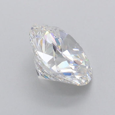 1.00 Carat Round Lab Diamond :: 360 spin frame 05