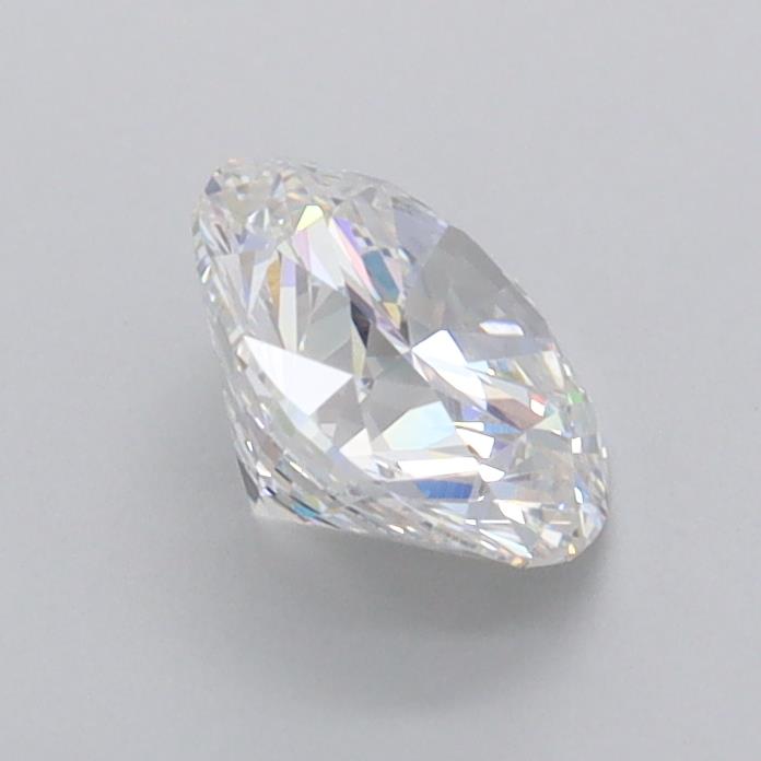 1.00 Carat Round Lab Diamond :: 360 spin frame 05