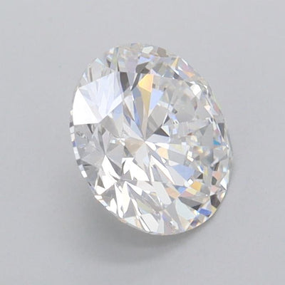 1.00 Carat Round Lab Diamond :: 360 spin frame 06