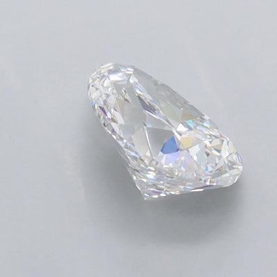 1.01 Carat Pear Lab Diamond :: 360 spin frame 04