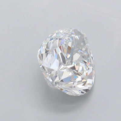 1.01 Carat Pear Lab Diamond :: 360 spin frame 06
