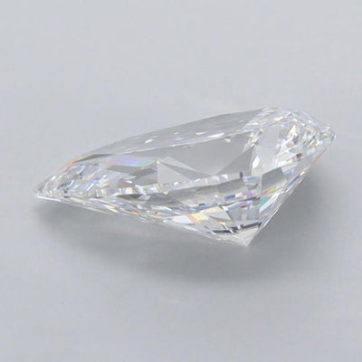 1.03 Carat Pear Lab Diamond :: 360 spin frame 01