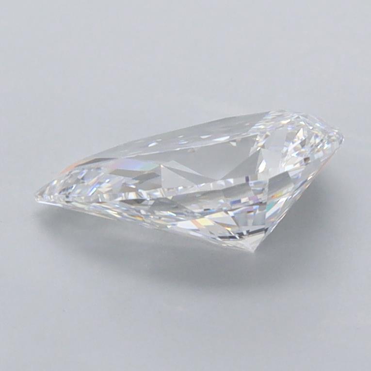 1.03 Carat Pear Lab Diamond :: 360 spin frame 01