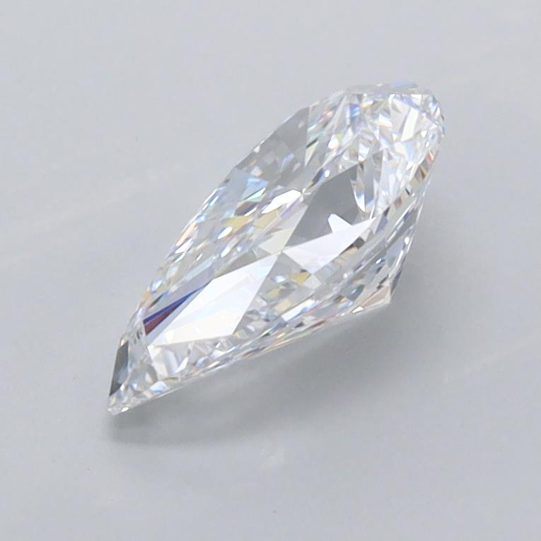 1.03 Carat Pear Lab Diamond :: 360 spin frame 03