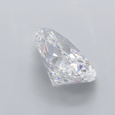 1.03 Carat Pear Lab Diamond :: 360 spin frame 05
