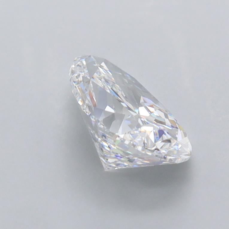 1.03 Carat Pear Lab Diamond :: 360 spin frame 05