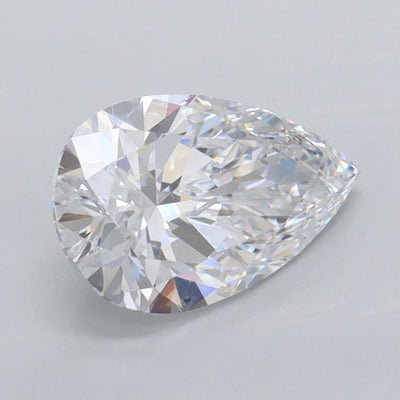 1.03 Carat Pear Lab Diamond :: 360 spin frame 07
