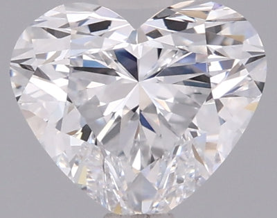 1.03 Carat Heart Lab Diamond