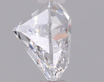 1.03 Carat Heart Lab Diamond :: 360 spin frame 01