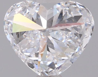 1.03 Carat Heart Lab Diamond :: 360 spin frame 02