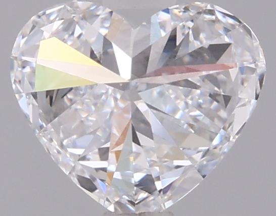 1.03 Carat Heart Lab Diamond :: 360 spin frame 02