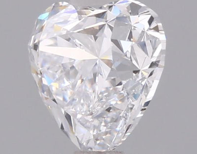 1.03 Carat Heart Lab Diamond :: 360 spin frame 03