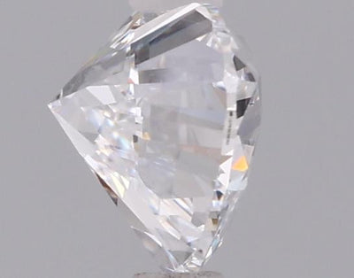 1.03 Carat Heart Lab Diamond :: 360 spin frame 05