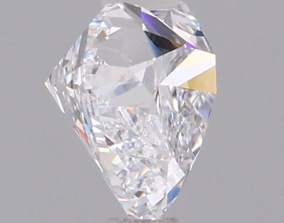 1.03 Carat Heart Lab Diamond :: 360 spin frame 06