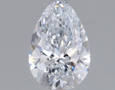 1.04 Carat Pear Lab Diamond