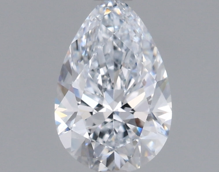 1.04 Carat Pear Lab Diamond
