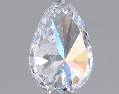 1.04 Carat Pear Lab Diamond :: 360 spin frame 01
