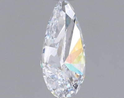 1.04 Carat Pear Lab Diamond :: 360 spin frame 03