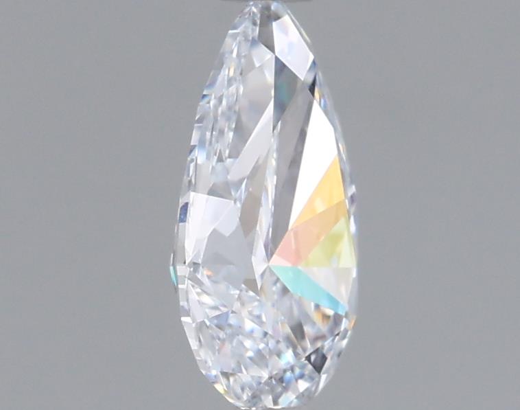1.04 Carat Pear Lab Diamond :: 360 spin frame 03