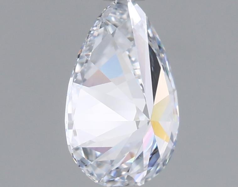 1.04 Carat Pear Lab Diamond :: 360 spin frame 04