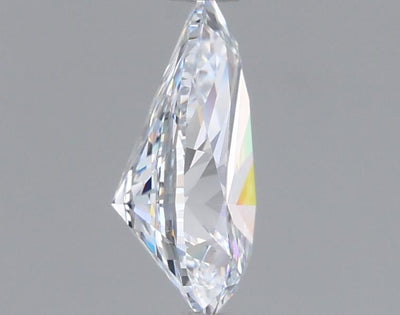 1.04 Carat Pear Lab Diamond :: 360 spin frame 05