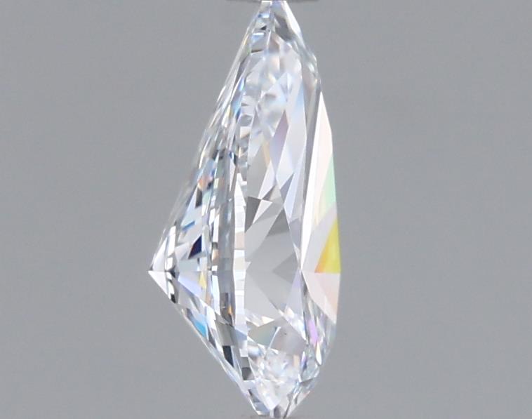 1.04 Carat Pear Lab Diamond :: 360 spin frame 05