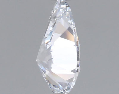 1.04 Carat Pear Lab Diamond :: 360 spin frame 07