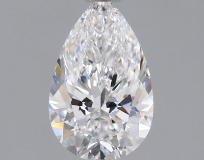 1.01 Carat Pear Lab Diamond