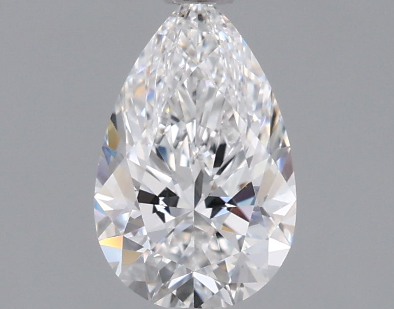 1.01 Carat Pear Lab Diamond