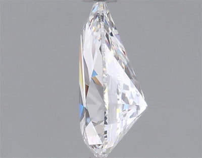 1.01 Carat Pear Lab Diamond :: 360 spin frame 01