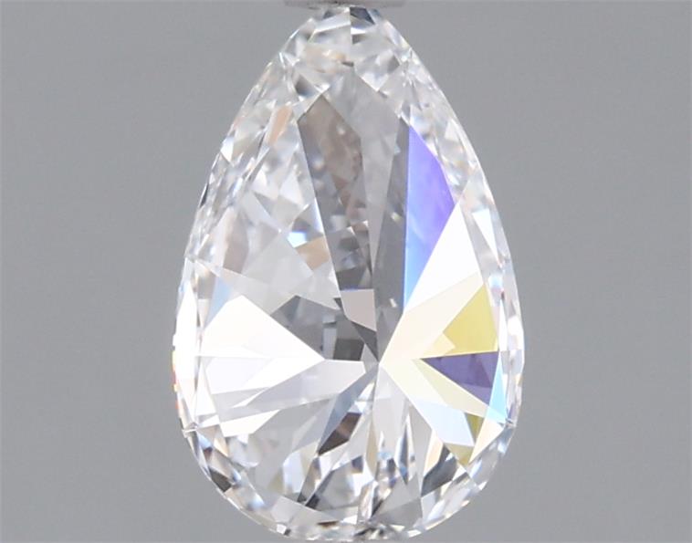 1.01 Carat Pear Lab Diamond :: 360 spin frame 02