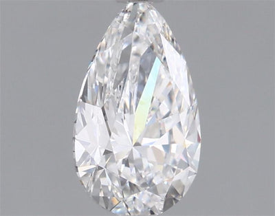 1.01 Carat Pear Lab Diamond :: 360 spin frame 04