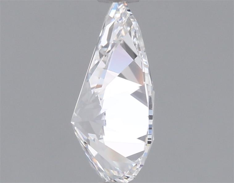 1.01 Carat Pear Lab Diamond :: 360 spin frame 05