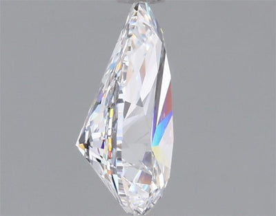 1.01 Carat Pear Lab Diamond :: 360 spin frame 06