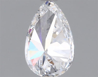 1.01 Carat Pear Lab Diamond :: 360 spin frame 07