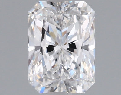 1.02 Carat Radiant Lab Diamond