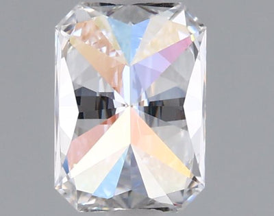 1.02 Carat Radiant Lab Diamond :: 360 spin frame 01