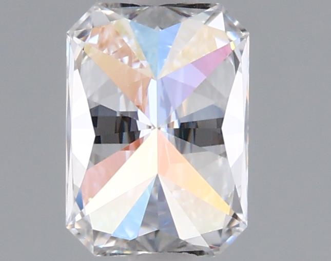 1.02 Carat Radiant Lab Diamond :: 360 spin frame 01