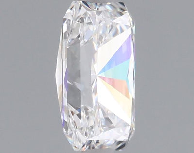1.02 Carat Radiant Lab Diamond :: 360 spin frame 03