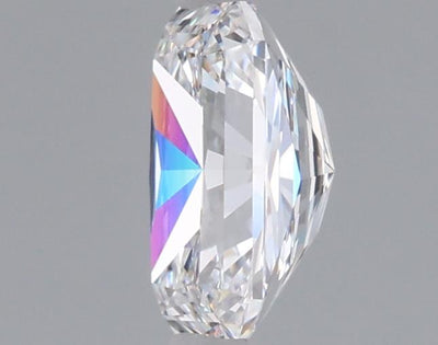 1.02 Carat Radiant Lab Diamond :: 360 spin frame 04