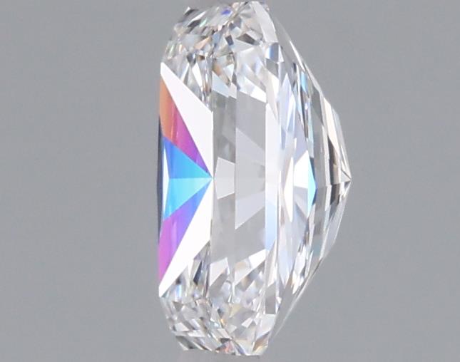 1.02 Carat Radiant Lab Diamond :: 360 spin frame 04