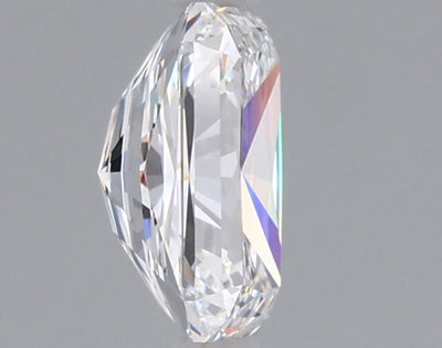 1.02 Carat Radiant Lab Diamond :: 360 spin frame 05