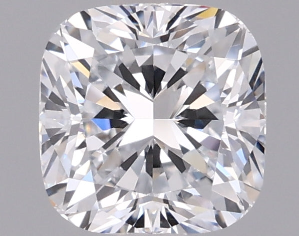 1.44 Carat Cushion Lab Diamond
