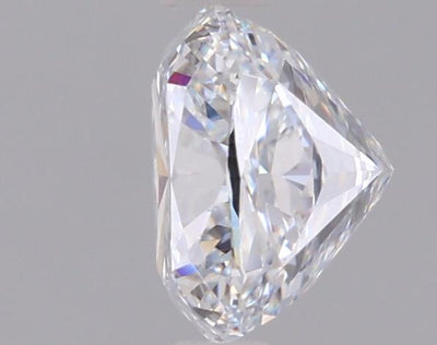 1.44 Carat Cushion Lab Diamond :: 360 spin frame 01