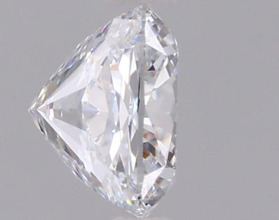 1.44 Carat Cushion Lab Diamond :: 360 spin frame 02