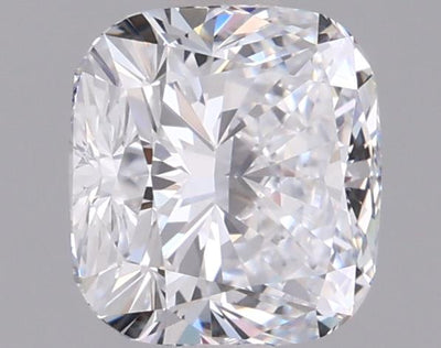 1.44 Carat Cushion Lab Diamond :: 360 spin frame 04