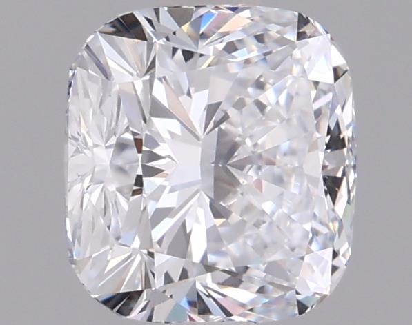1.44 Carat Cushion Lab Diamond :: 360 spin frame 04